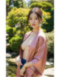 AI photobook 日本庭園 画像3