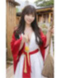 AI photobook 巫女 画像4