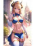 AI Artworks つの 画像2