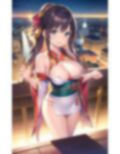 AI Artworks 着物 画像3