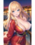 AI Artworks 着物 画像4
