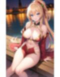 AI Artworks 着物 画像5