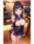 AI Artworks 着物 画像6