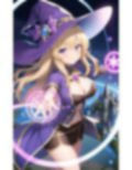 AI Artworks 魔女 画像5