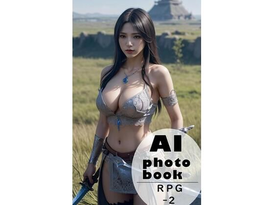 AI photobook GPG2