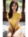 AI photobook Tシャツ 画像3