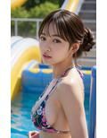 AI photobook ウォーターパーク1〜3 画像2
