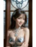 AI photobook お姫様4 画像2
