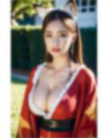 AI photobook きつね 画像2