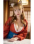 AI photobook きつね 画像4