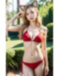 AI photobook きつね2 画像1