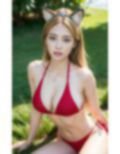 AI photobook きつね3 画像2