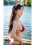AI photobook きつね3 画像4