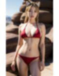 AI photobook きつね3 画像5