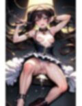 スマイル強要〜むりやり中出しされた地下アイドル〜