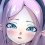 魔族とエルフの性譚