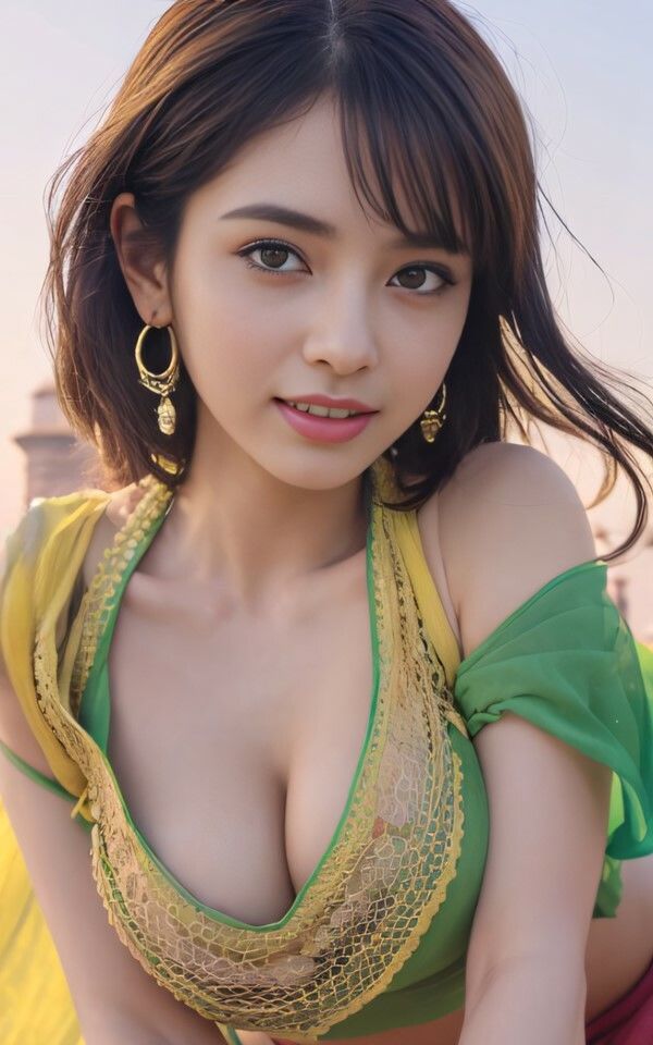 AI photobook サリー5 画像5