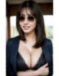 AI photobook サングラス2 画像3