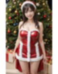 AI photobook サンタ2 画像2