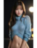 AI photobook セーター2 画像3