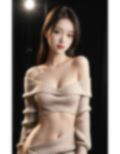 AI photobook セーター2 画像4