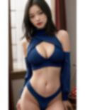 AI photobook セーター2 画像5