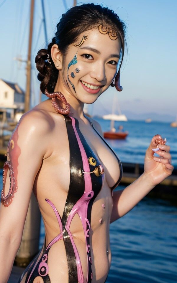 AI photobook タコ2 画像7