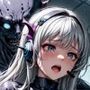 深海生物に犯●れた潜水艦オペレータ