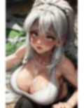 爆乳AIアヘ顔1 画像2