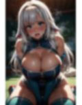 爆乳AIアヘ顔1 画像8