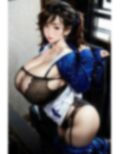 爆乳AI学園下着1 画像2