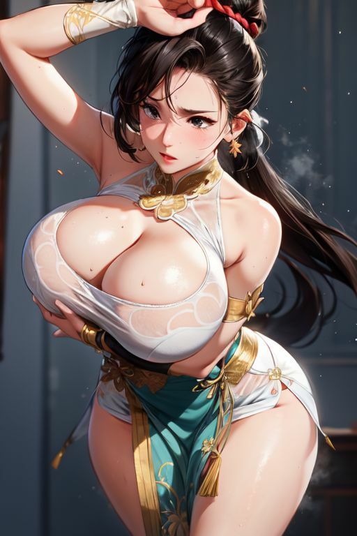 爆乳AI中華下着1_8