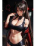 爆乳AI白髪戦士1 画像6