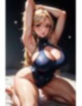 爆乳AIエッチな下着1 画像4