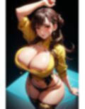 爆乳AIエッチな下着1 画像5