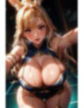 爆乳AIエッチな下着1 画像6