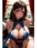 爆乳AIエッチな下着1 画像7