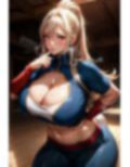 爆乳AIエッチな服1 画像6