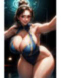 爆乳AIエッチな服1 画像7