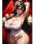 爆乳AIエッチな服1 画像9