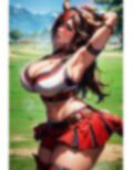 爆乳AIハンター1 画像1