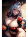 爆乳AIハンター1 画像4