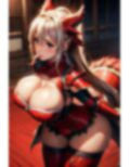 爆乳AIハンター1 画像5