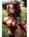 爆乳AIハンター1 画像6