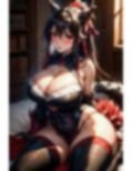 爆乳AIハンター1 画像8