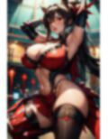 爆乳AIハンター1 画像9