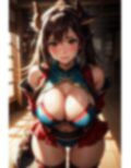 爆乳AIハンター1 画像10
