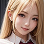 黒妄想ーストッキングの誘惑ー【AIヌードグラビア】