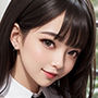 豊満ームチムチ美女の誘惑ー【AIヌードグラビア】