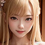 和服ー彼女が着物を脱いだならーPART.2【AIヌードグラビア】